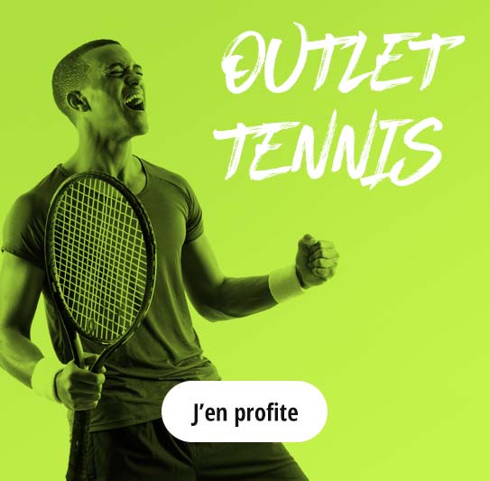 Outlet tennis