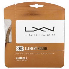 Luxilon Element Rough 12m