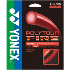 Yonex Poly Tour Fire 1.25