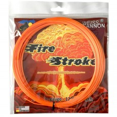 Weisscannon Fire Stroke Orange 1.20