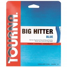 Tourna Big Hitter Blue 12m