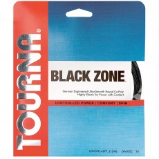 Tourna Big Hitter Black Zone 12m