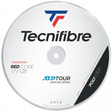 Reel Tecnifibre Pro Red Code 200m