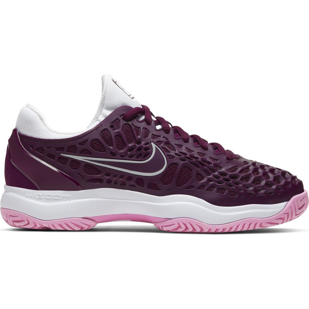 Scarpe Nike Zoom Cage 3 Donna Holiday 2019