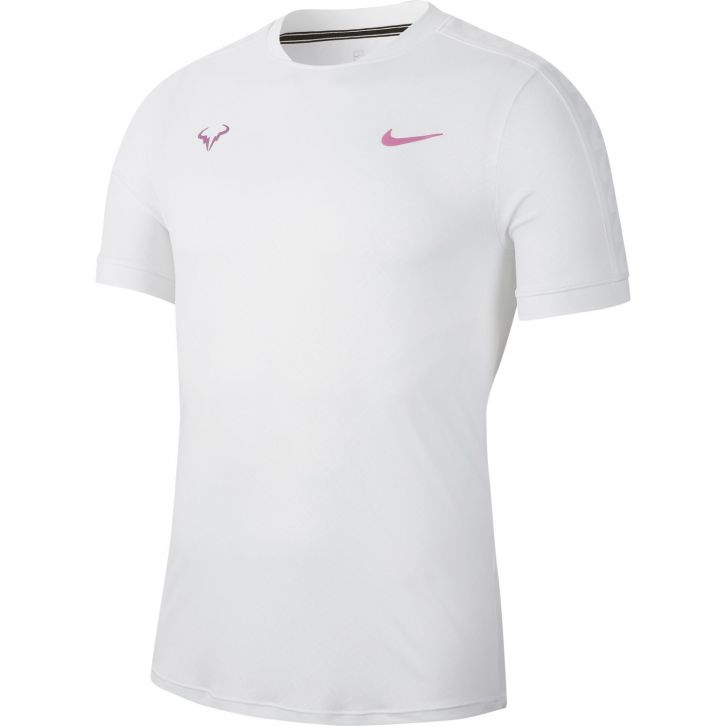 T Shirt Nike AeroReact Rafael Nadal Holiday 2019