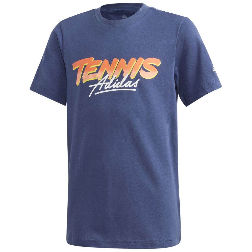 t shirt tennis adidas
