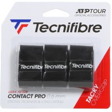 Tecnifibre Pro Contact Blanc x 3