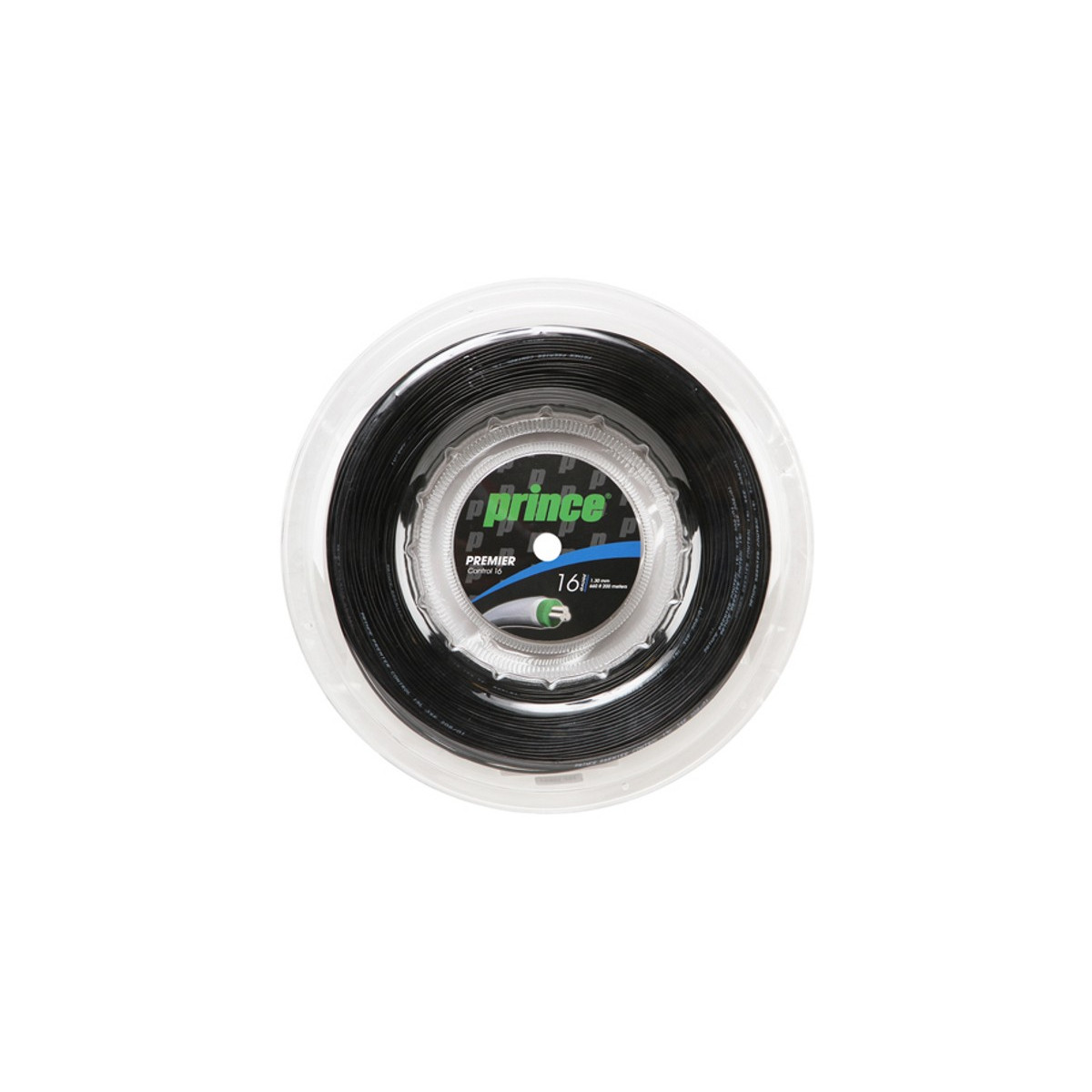 Bobine Prince Premier Control Black 200m