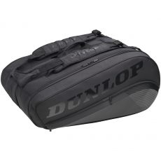 Sac Dunlop CX Performance Thermo 15R Black / Black