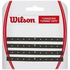 Bandes de plomb Wilson Tungsten Tuning Tape