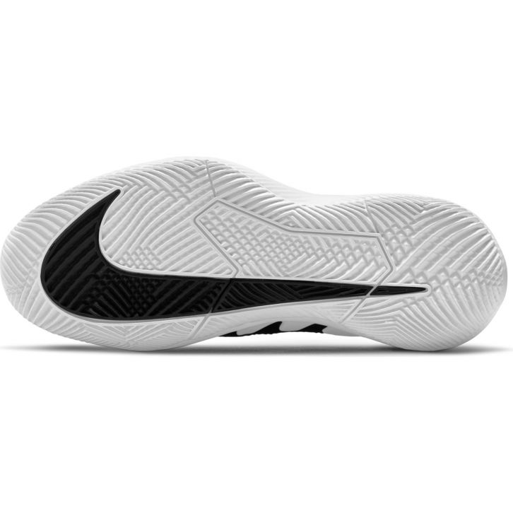 Chaussure Nike Zoom Vapor Pro Junior Noir