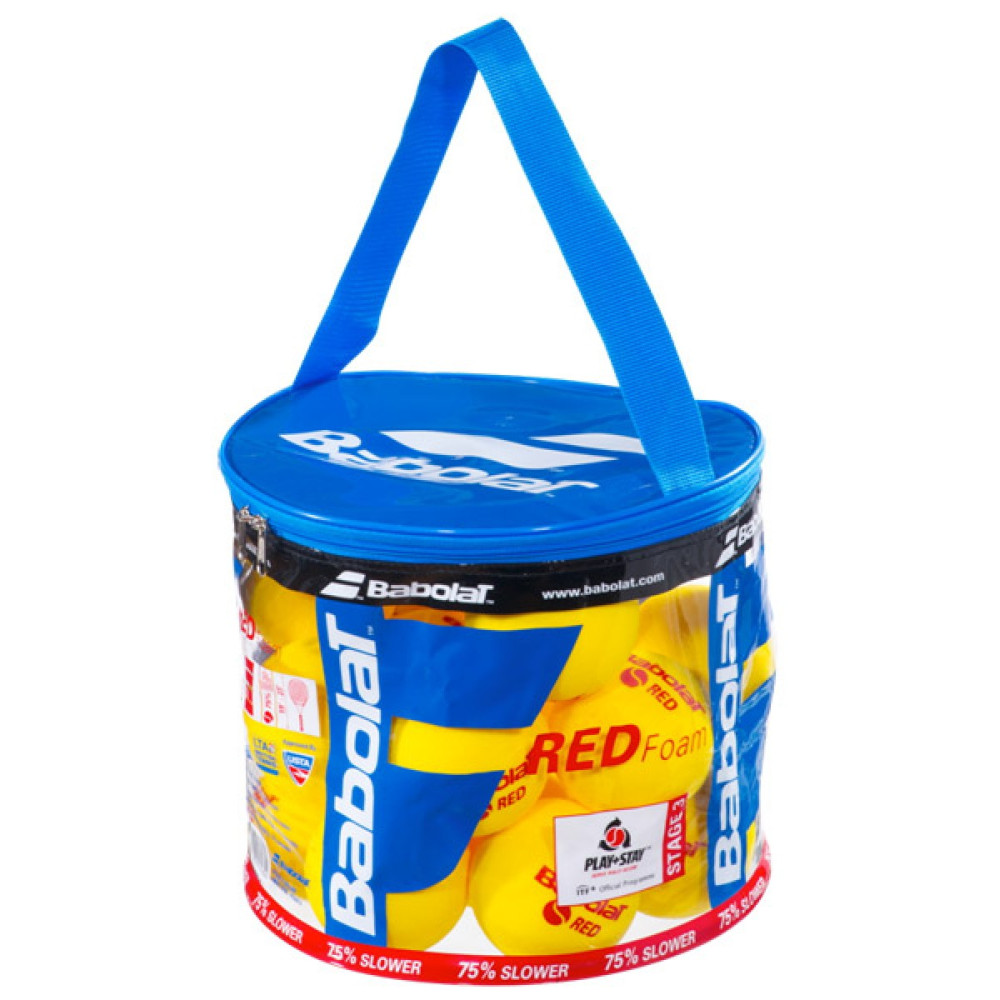 Lot De 6 Balles De Softball Slow Pitch 12 Pouces 7 Oz - Cuir Optique Jaune Point Rouge - Neuf