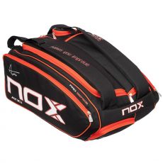 Nox ML10 XXL Miguel Lamperti bag