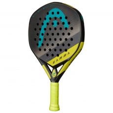 Head Graphene 360 Gamma Pro racket