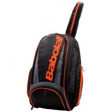 Babolat Pure Black / Red backpack