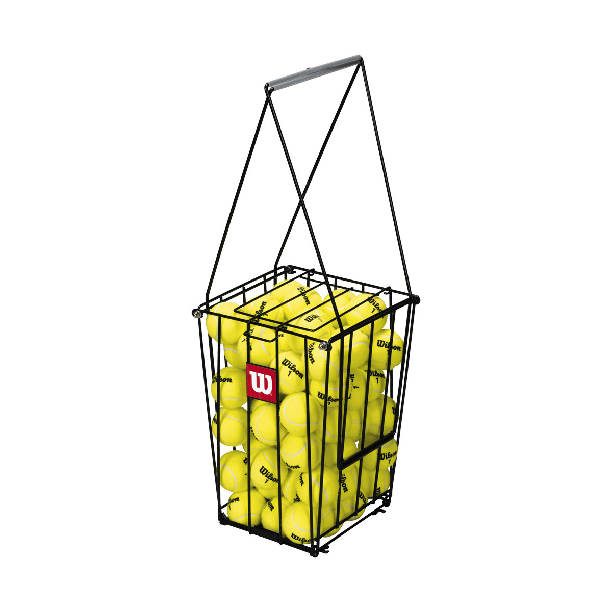 Panier Ramasse Balles Wilson