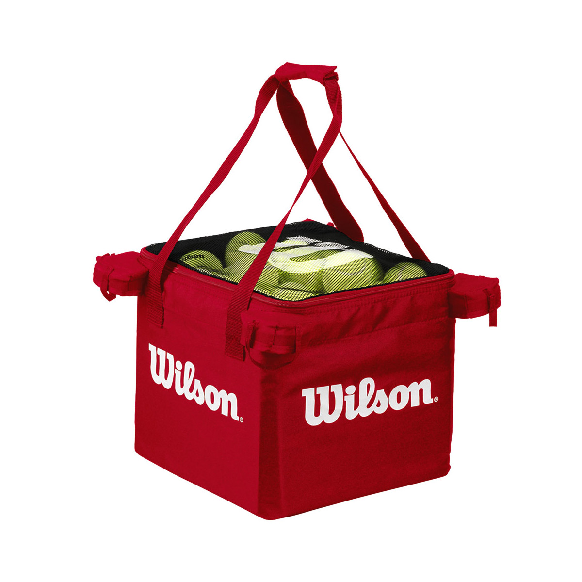 Sac de chariot ramasse balles Wilson