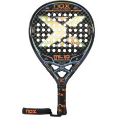 Nox ML10 Luxury Bahia racket