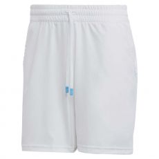 Short Adidas Ergo 18cm Melbourne Blanc