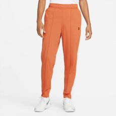 Pantalon Tennis Nike Court Orange