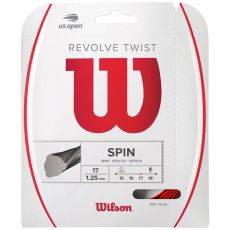 Wilson Revolve Spin 12m String