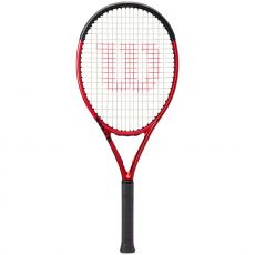 Wilson Junior Clash V2.0 25 (240g) racket