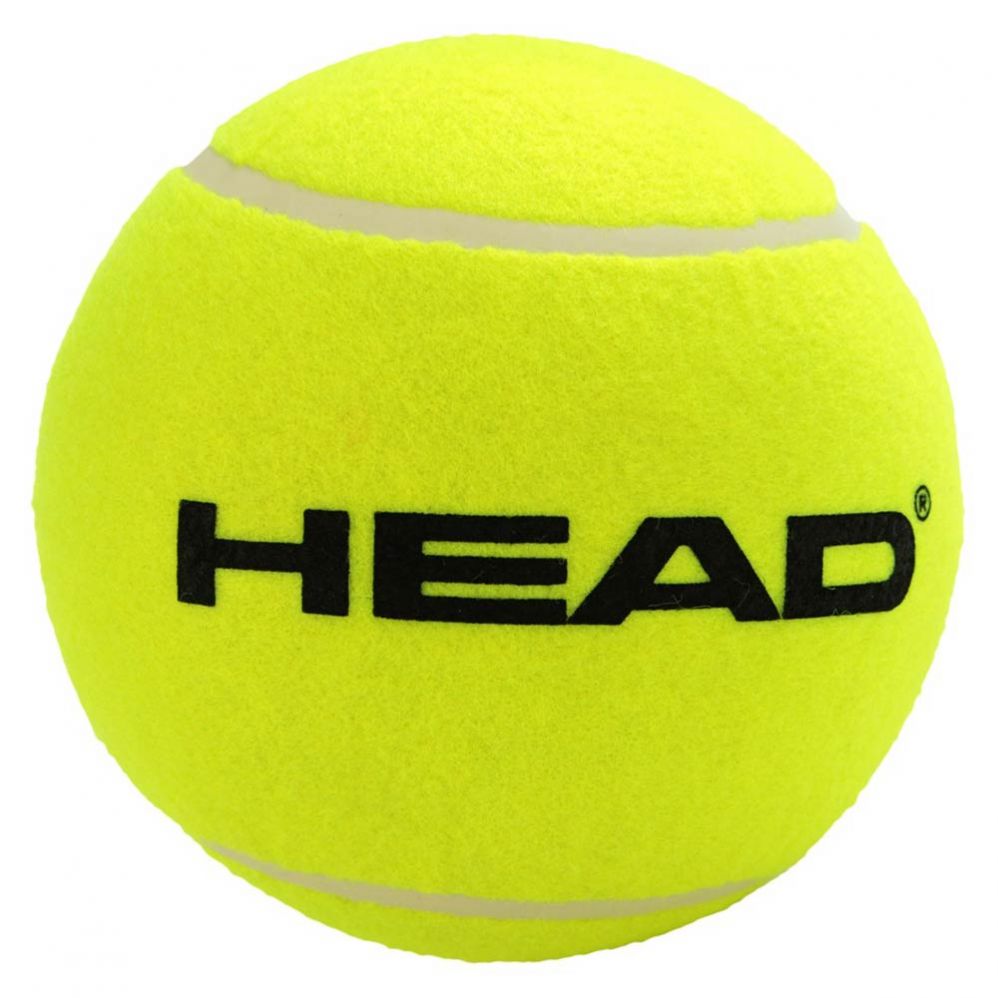 Balle de tennis géante Head - Extreme Tennis