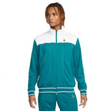 NikeCourt Green Jacket