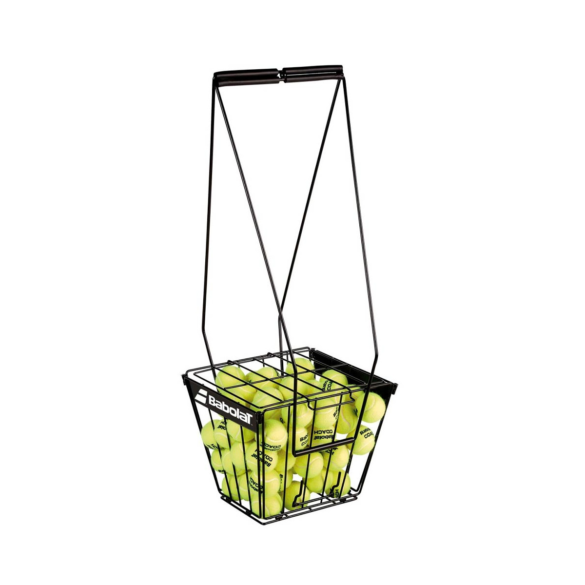 Panier Ramasse Balles Babolat