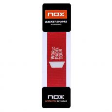 Nox WPT racket Protector Blue