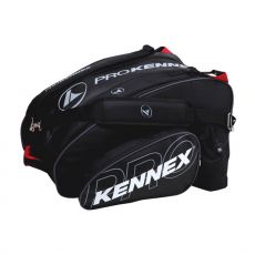 Pro Kennex Black / Red bag