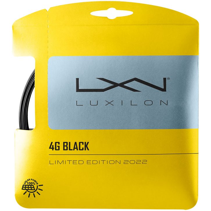 Luxilon 4G 12m String