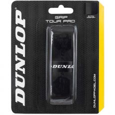 Grip Dunlop Tour Pro Noir