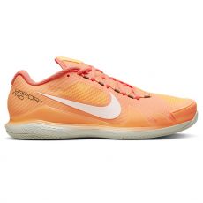 Chaussures Nike Zoom Vapor Pro Orange