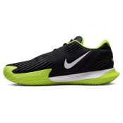 Nike Air Zoom Vapor Cage 4 Rafa Hibiscus shoes
