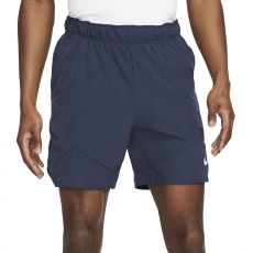 Nike Court Dri-Fit Advantage Navy 7in Short