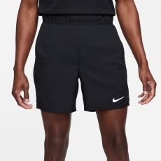 Short Nike Court Flex Victory Noir 18cm