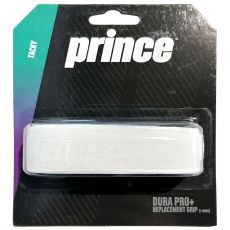 Grip Prince Dura Pro+ Blanc