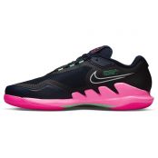 Chaussures Nike Zoom Vapor Pro Bleu Marine / Rose