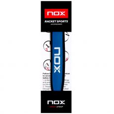Nox Red SmartStrap Luxury