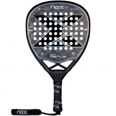 Nox AT Genius Attack 18K racket