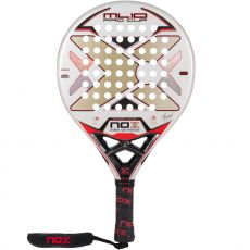 Nox ML10 Pro Cup Luxury racket