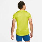 Nike Rafael Nadal Challenger Gray T-Shirt