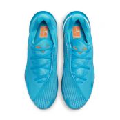 Nike Air Zoom Vapor Cage 4 Rafa Black / Volt shoes