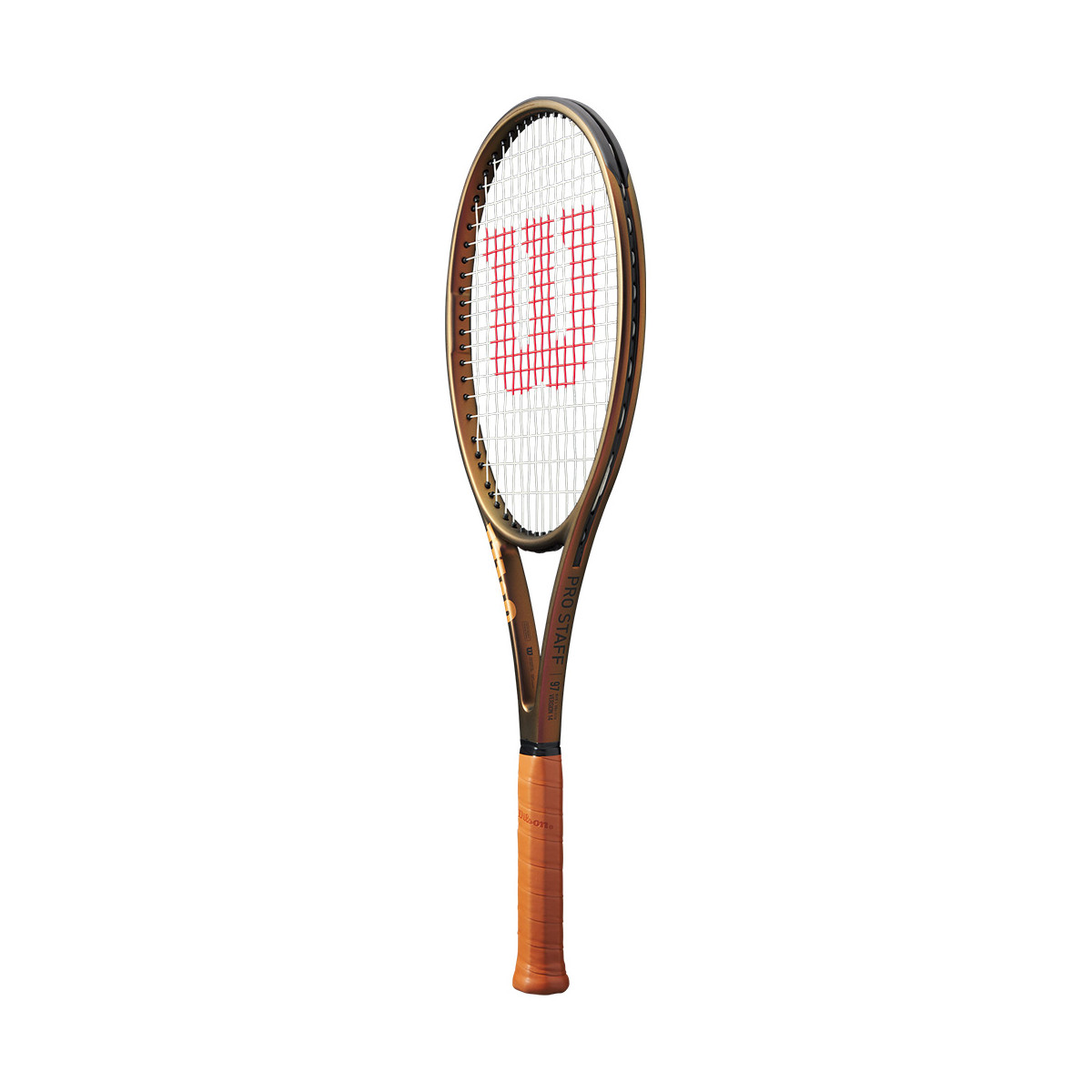Raquette Wilson Pro Staff 97 V14.0 (315g)