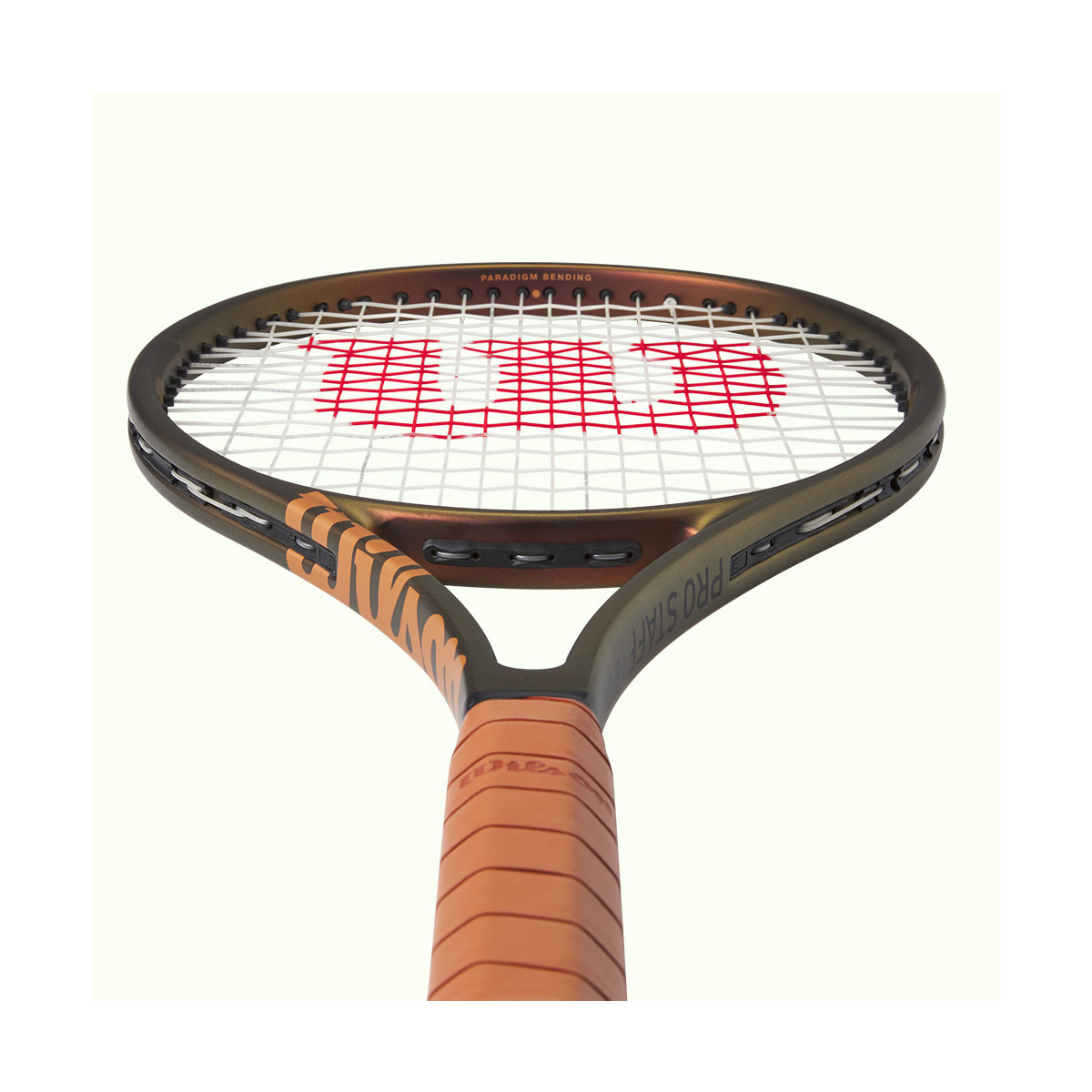 Raquette Wilson Pro Staff 97 V14.0 (315g)