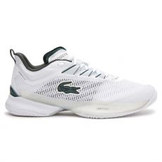 Chaussures Lacoste AG-LT23 Ultra Blanc / Vert
