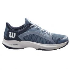 Wilson Hurakn 2.0 Blue shoes