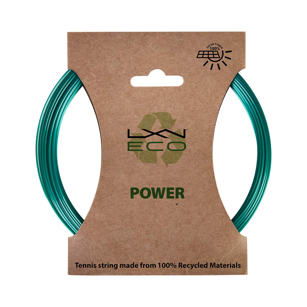 Cordage Luxilon Eco Power 12m