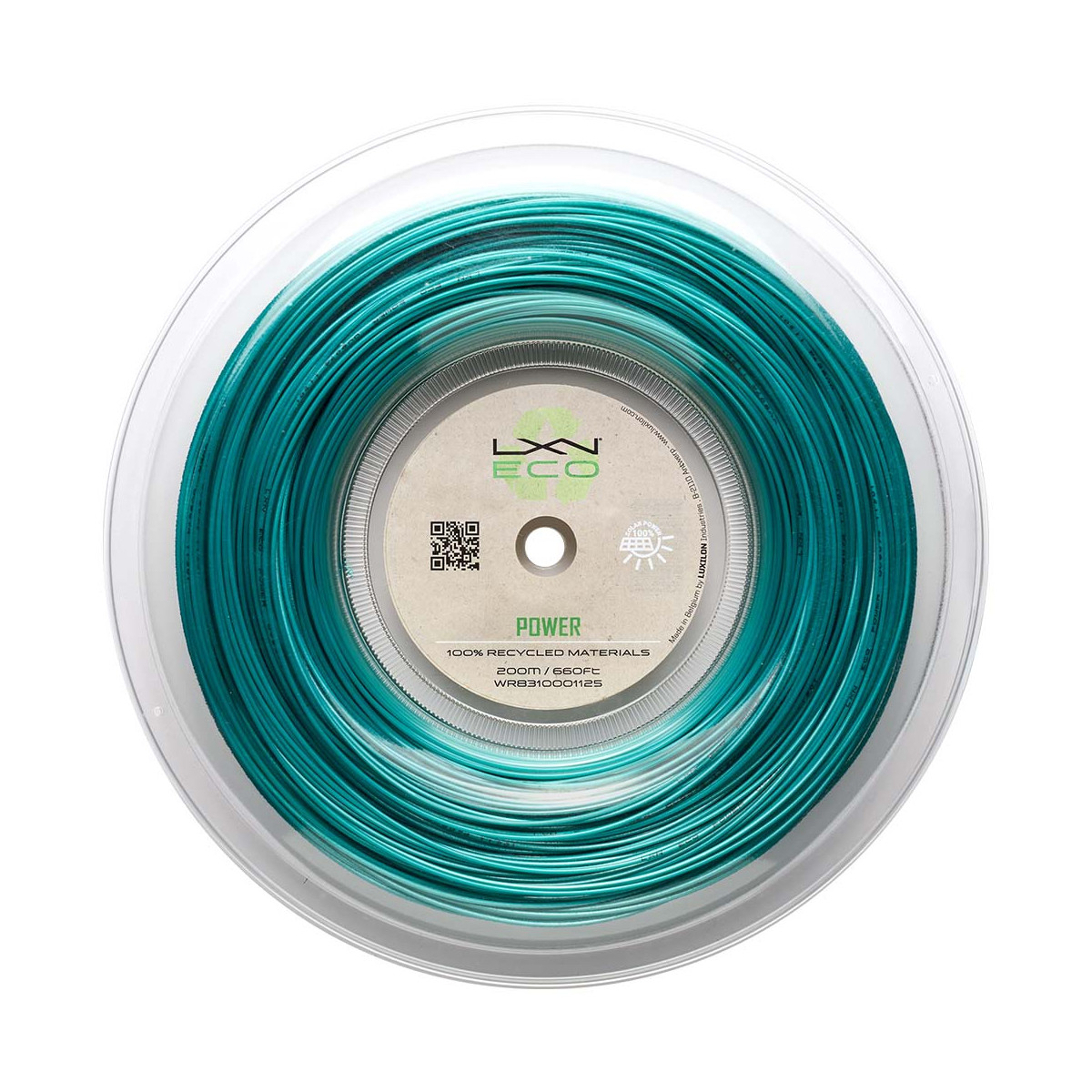 Bobine Luxilon Eco Power 200m